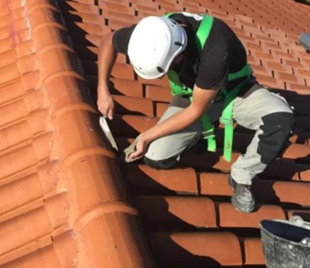 arreglo de goteras y filtraciones de agua en santurce