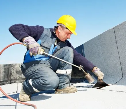impermeabilizaciones para tejados, cubiertas y terrazas en lejona