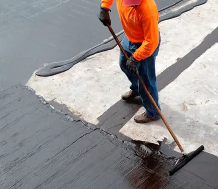 impermeabilizar tejados y cubiertas en echevarri