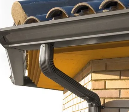 instalacion de canalones en sopelana