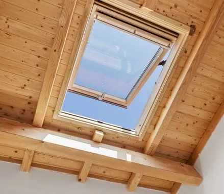 instalar lucernarios y claraboyas en portugalete