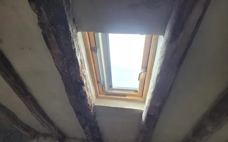 montaje de todo tipo de claraboyas en baracaldo